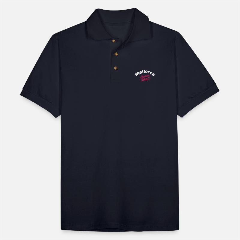 Bachelor Party Shirt Mallorca Pre Wedding