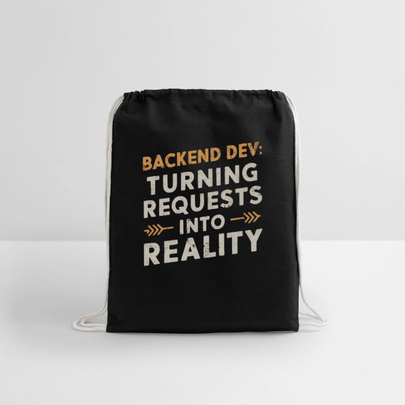 Backend Developer Programming Software Programmer