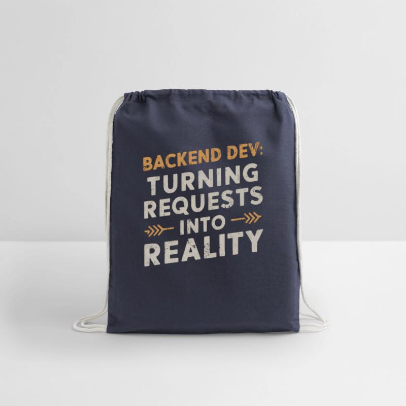 Backend Developer Programming Software Programmer