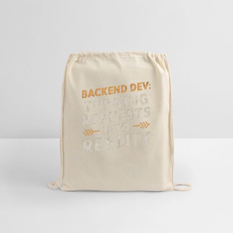 Backend Developer Programming Software Programmer