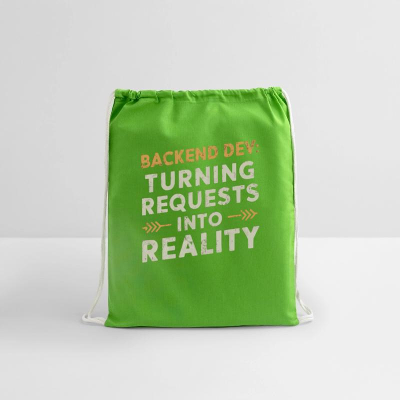 Backend Developer Programming Software Programmer