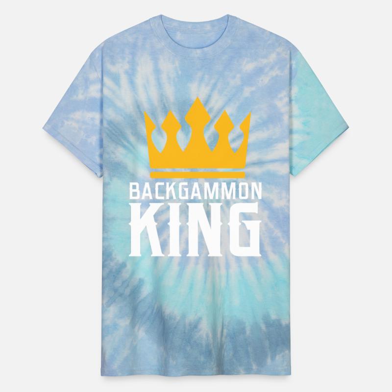 backgammon board game chess king