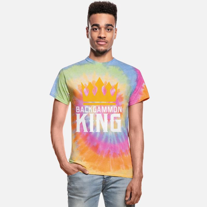 backgammon board game chess king