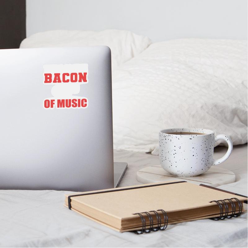 Bacon of Music Performer Gift
