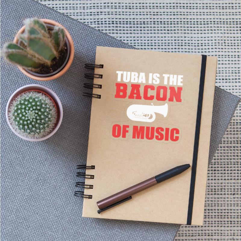 Bacon of Music Performer Gift