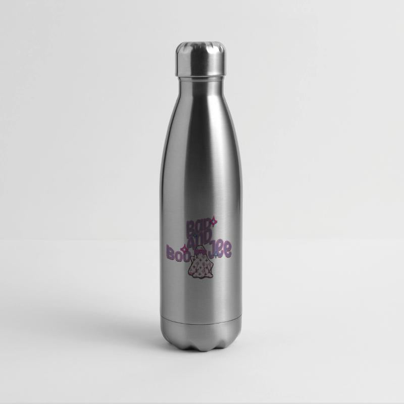 Bad and Boo-Jee Chic