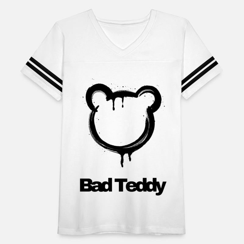 Bad Teddy Streetwear: Edgy Urban Style
