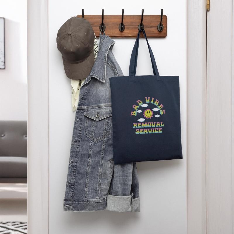 Bad Vibes Removal Service