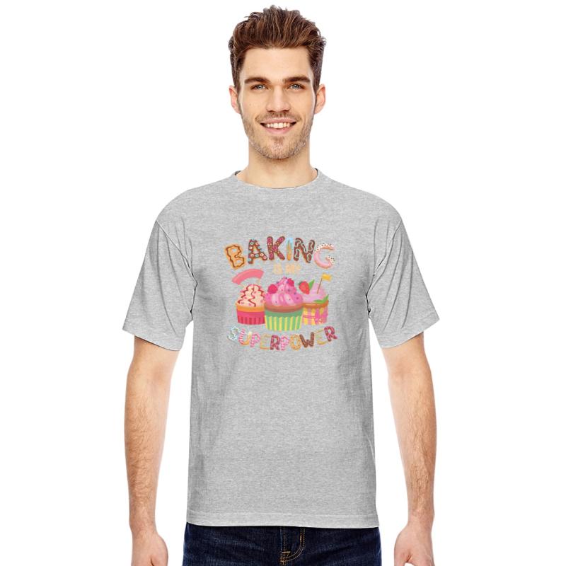 BAKING MY SUPERPOWER christmas baking