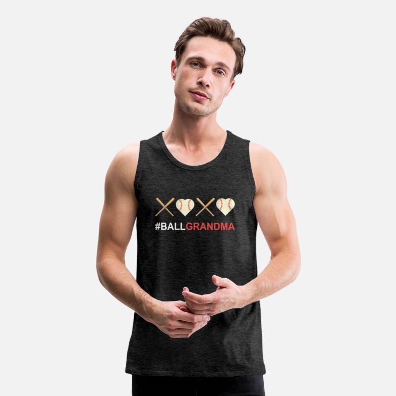Ballgrandma