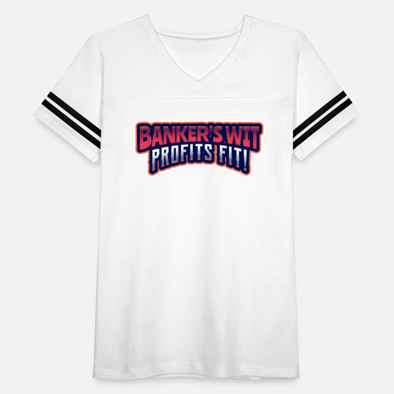 BANKER S WIT PROFITS FIT