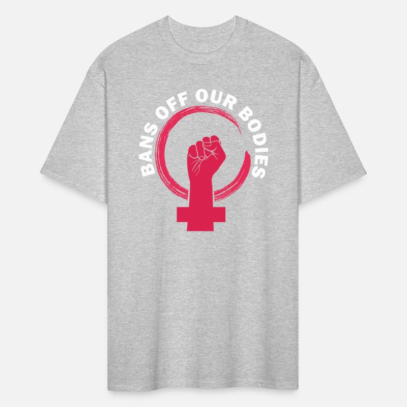 Bans Off Our Bodies Protect Freedom Choose Womens