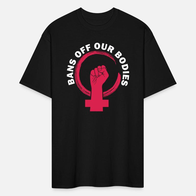 Bans Off Our Bodies Protect Freedom Choose Womens