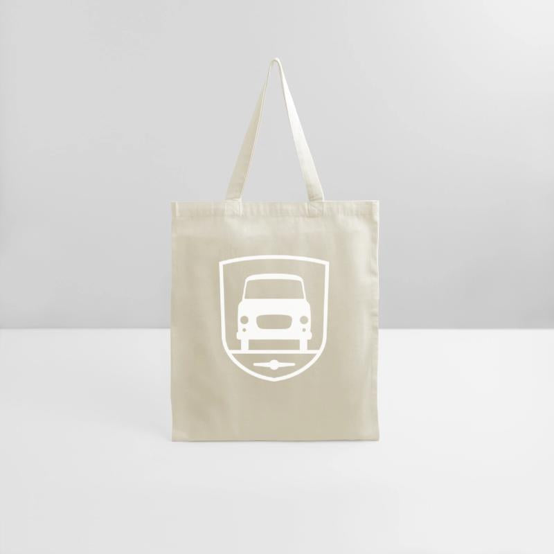 Barkas B1000 Coat of Arms