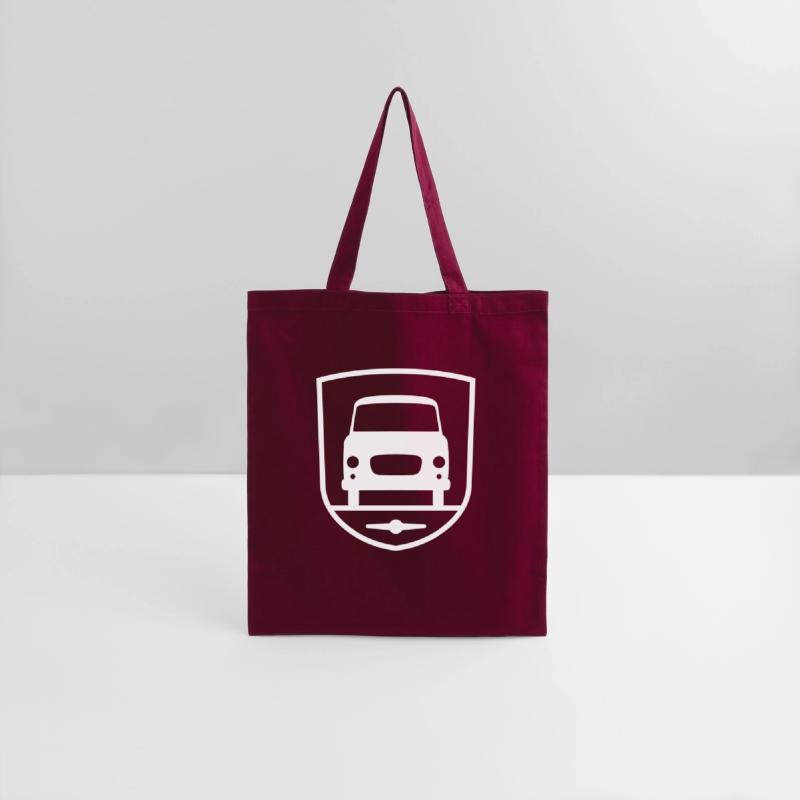 Barkas B1000 Coat of Arms