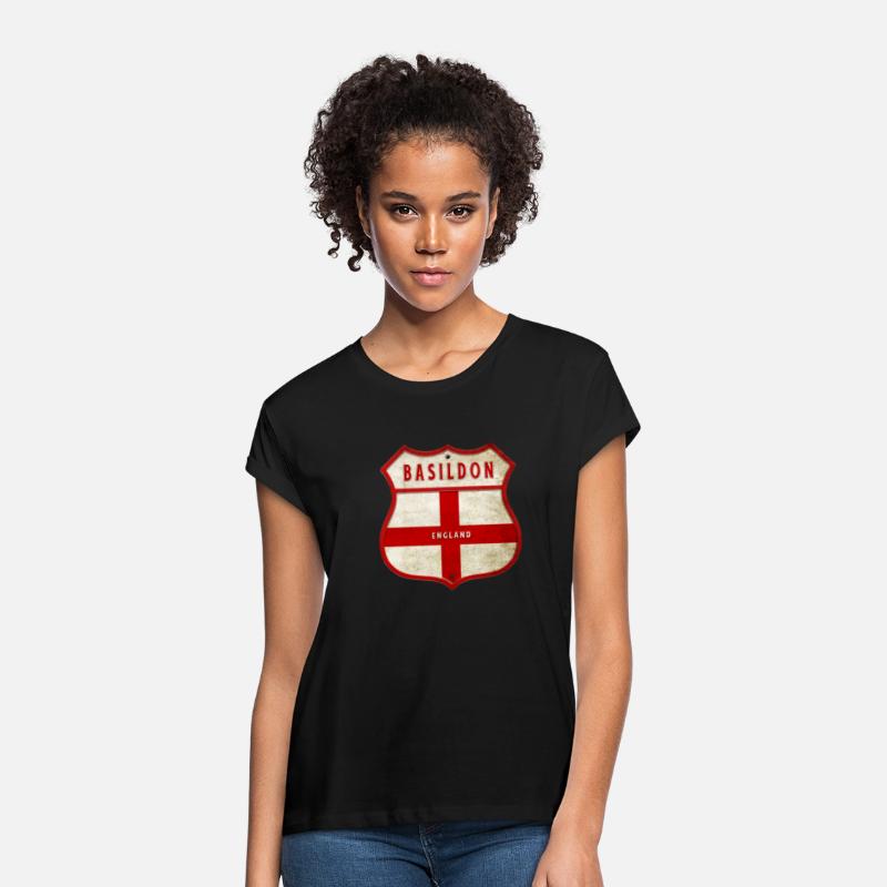 Basildon England coat of arms