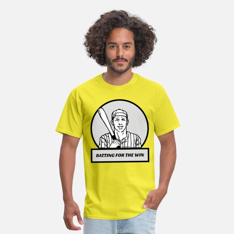 Batting For The Win | Baseball Sports