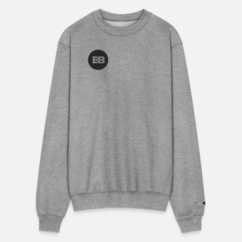 BB _ logo with your name or your channel name