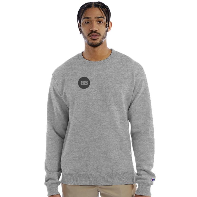 BB _ logo with your name or your channel name