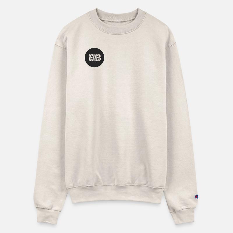 BB _ logo with your name or your channel name