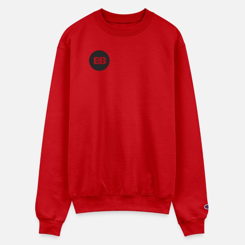 BB _ logo with your name or your channel name