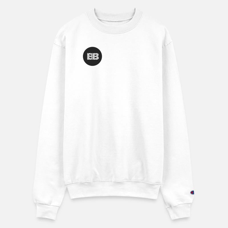 BB _ logo with your name or your channel name