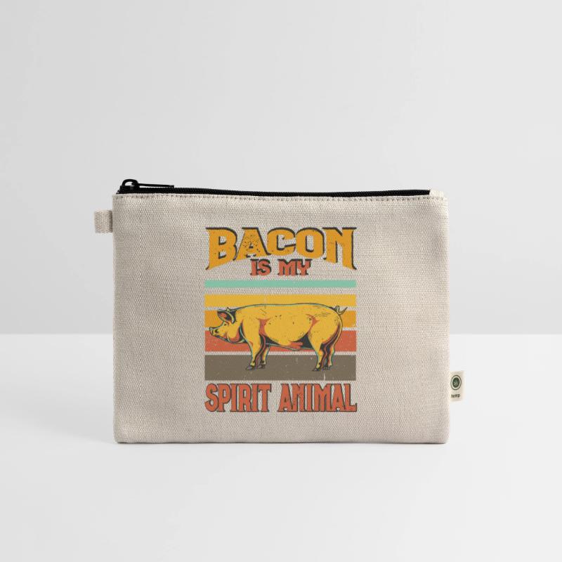 BBQ Bacon Is My Spirit Animal Meat Smoking