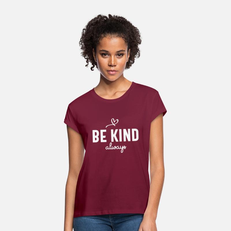 Be Kind Always - Inspirational