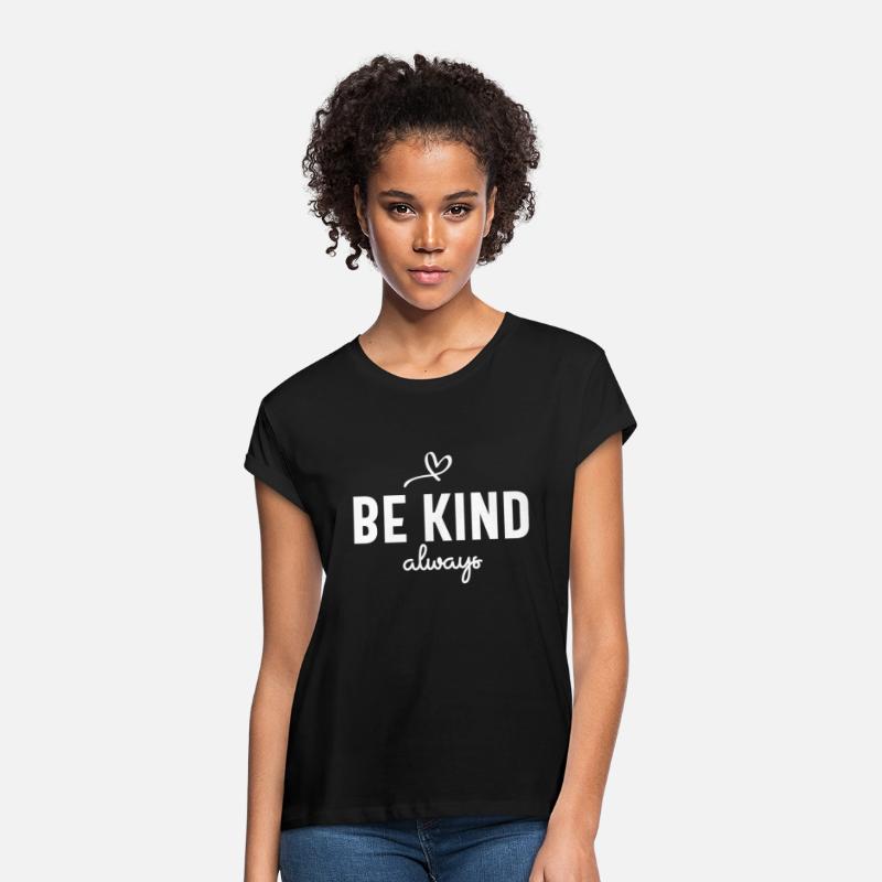 Be Kind Always - Inspirational