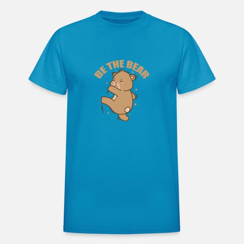 Be the Bear Forest Animal
