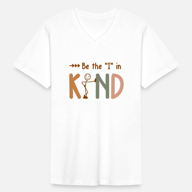 Be the I in KIND