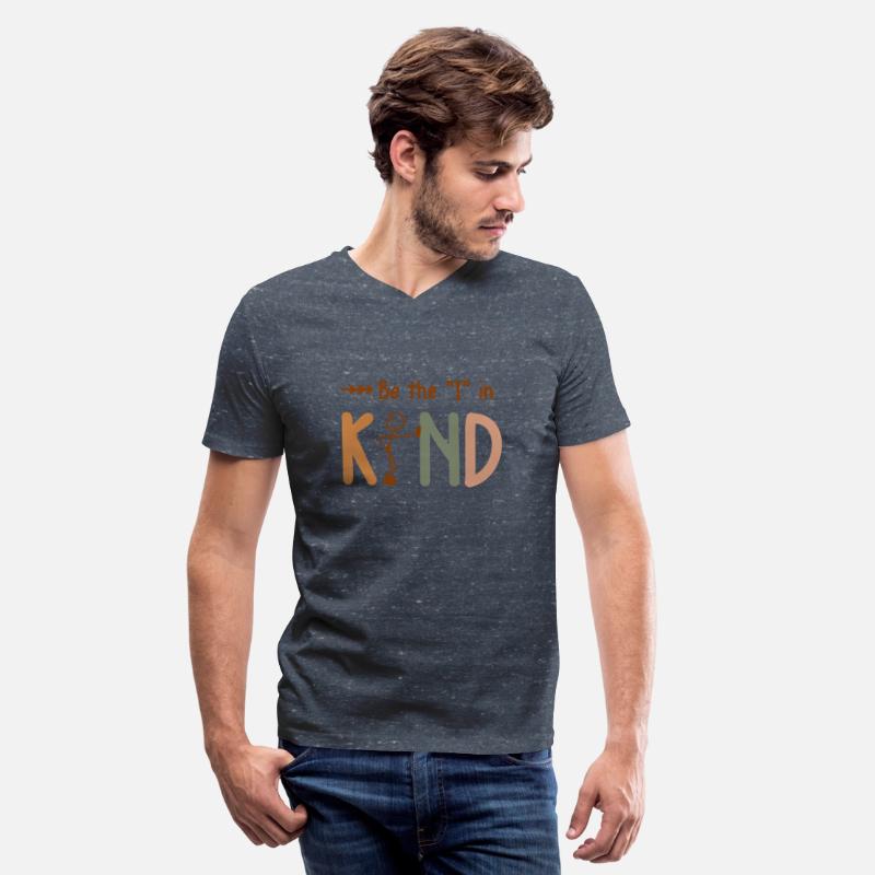 Be the I in KIND