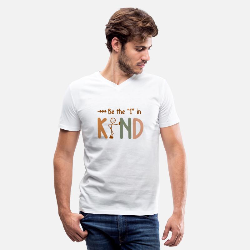 Be the I in KIND