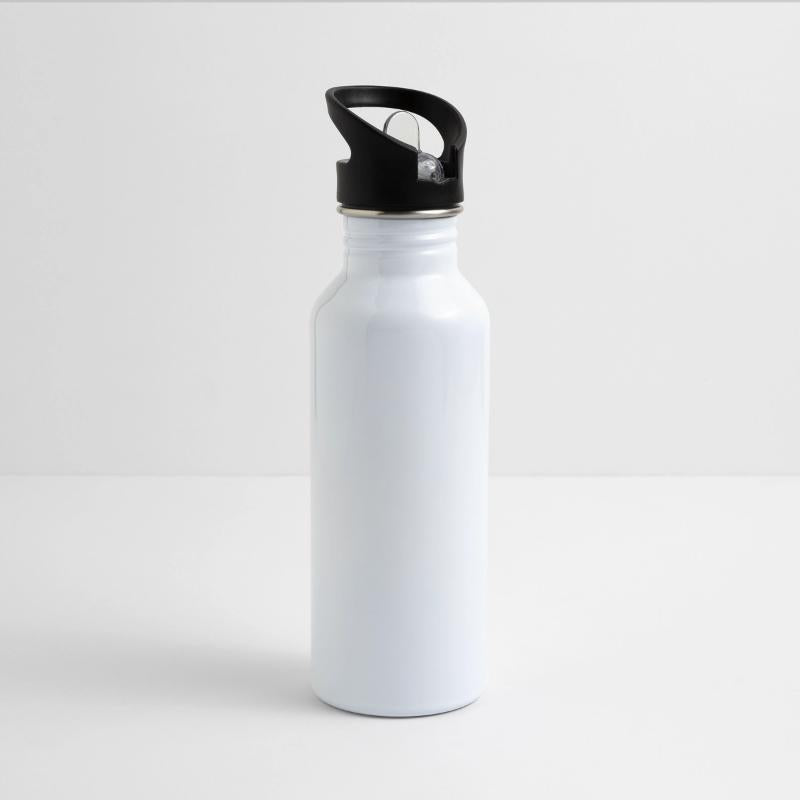 Beach And Sea With Palm Trees And Mountains