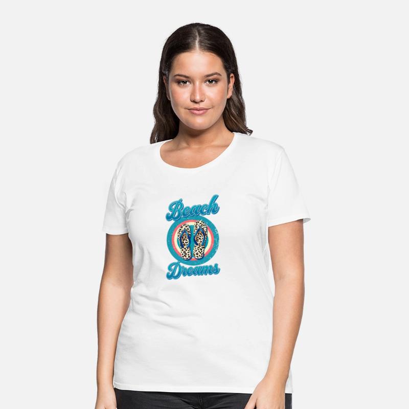 beach dreams