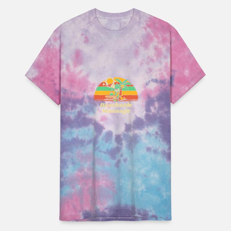 Beachside Massage Vacation Holiday Trip Festival