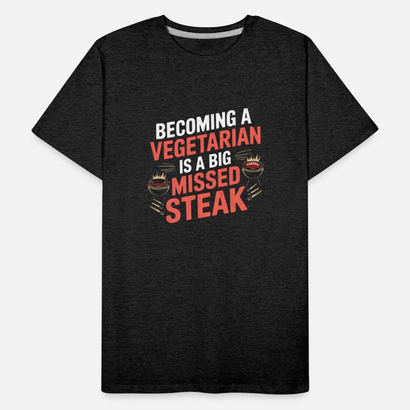 Becoming A Vegetarian Is A Big Missed Steak 13