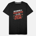 Becoming A Vegetarian Is A Big Missed Steak 13