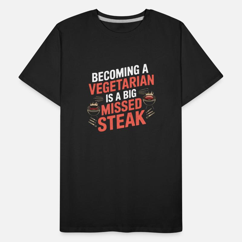 Becoming A Vegetarian Is A Big Missed Steak 13