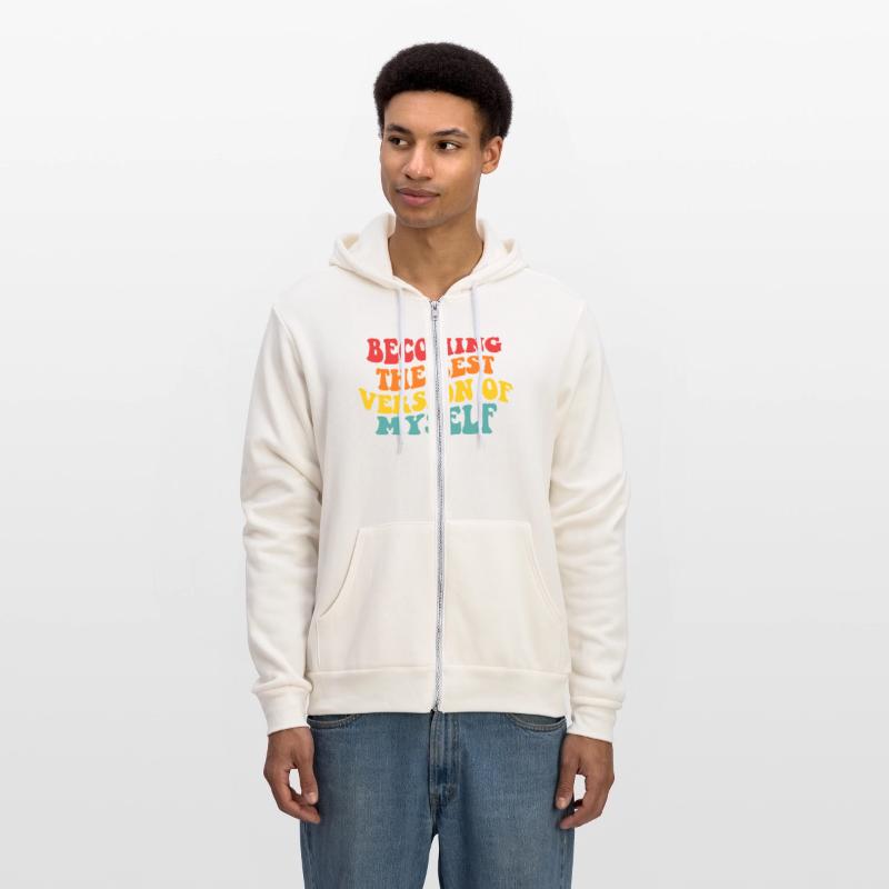 Becoming The Best Version Of Myself ‌