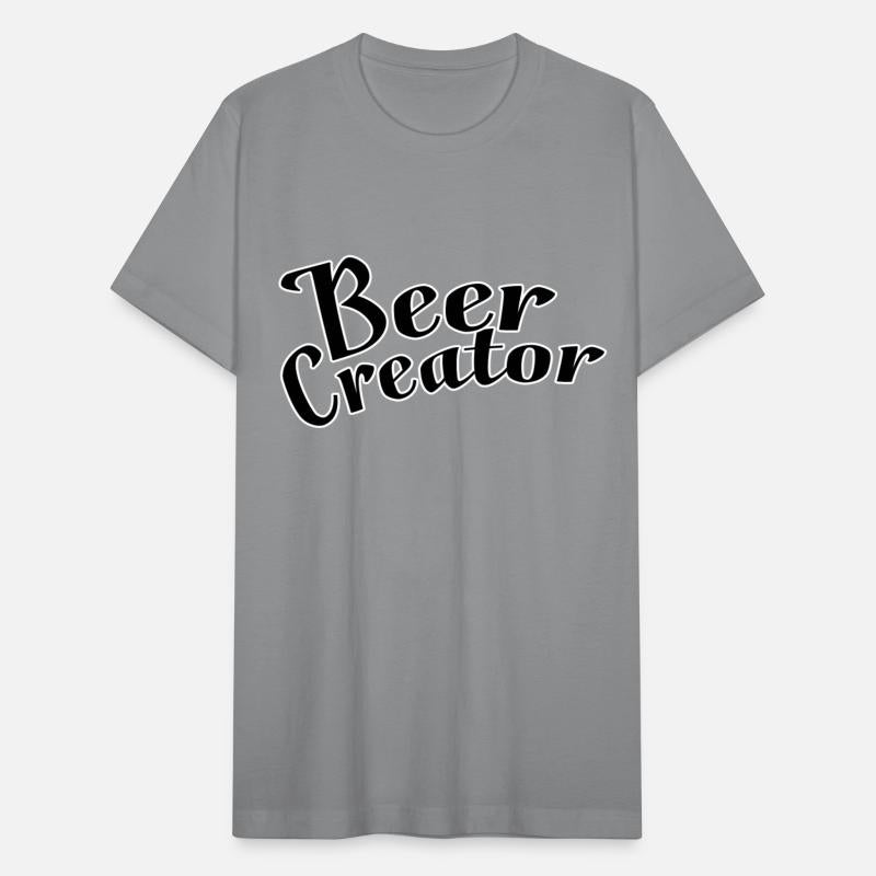 Beer creator