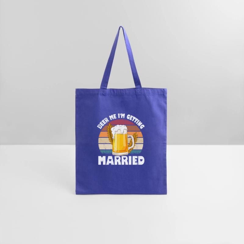 Beer Me I'M Getting Married Groom Bachelor