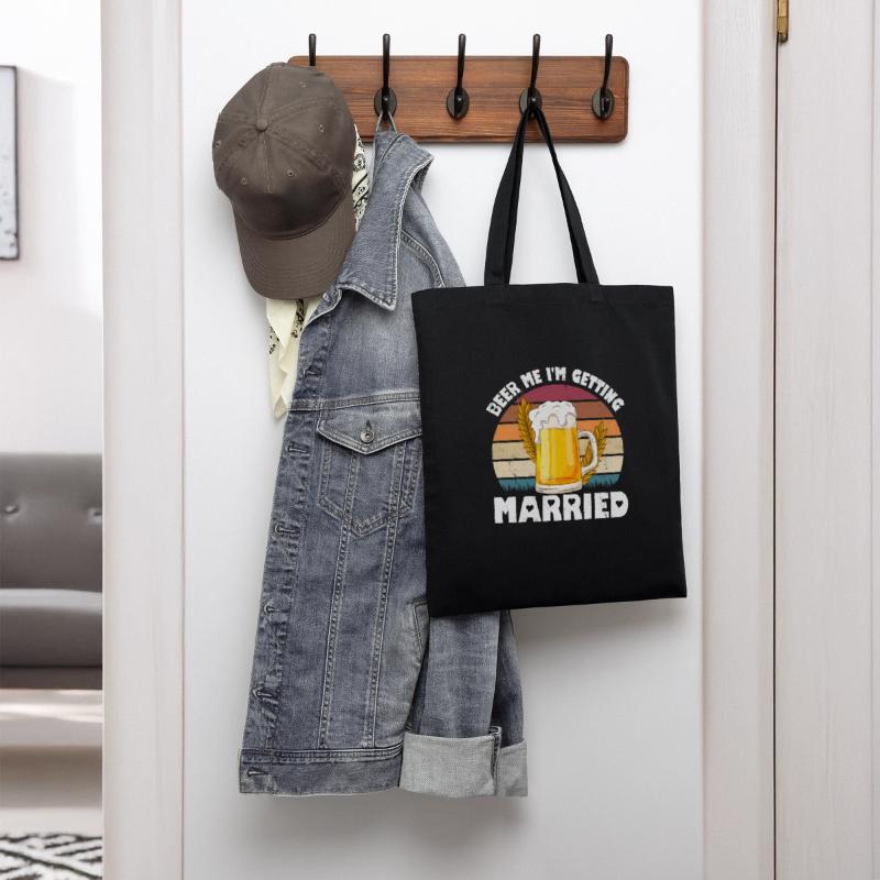 Beer Me I'M Getting Married Groom Bachelor