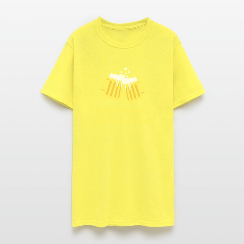 Before the vows let s have a toast Beer