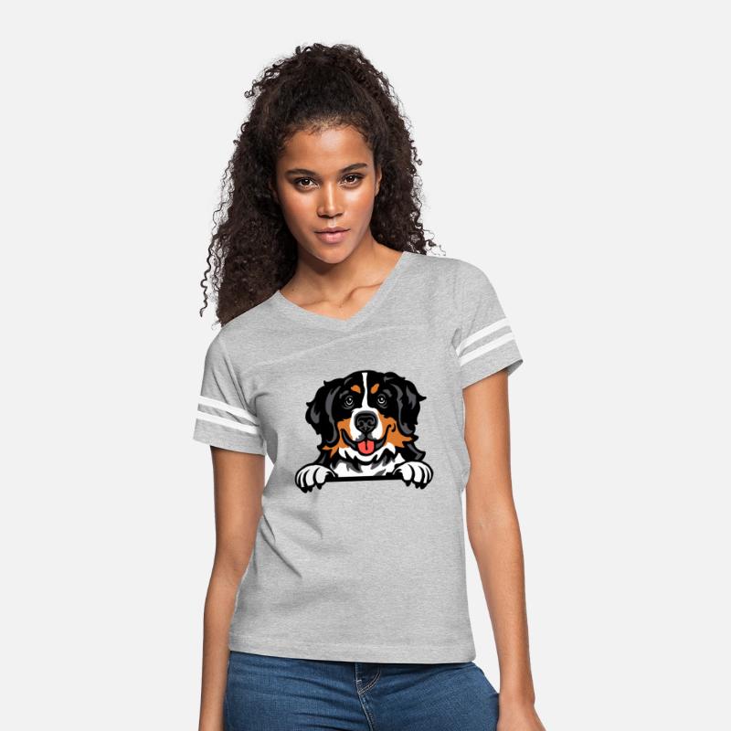 Bernese Mountain Dog