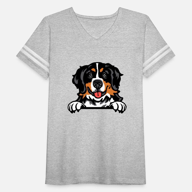 Bernese Mountain Dog