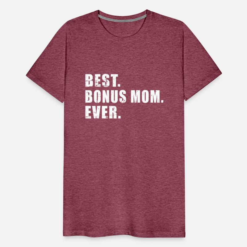 Best Bonus Mom Ever