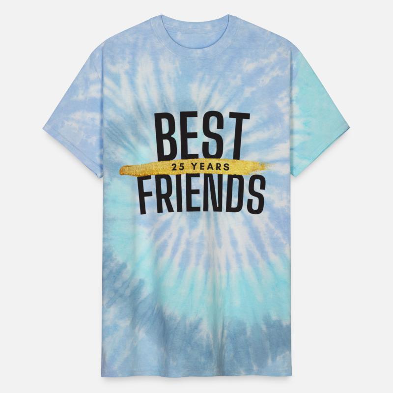 Best Friends 25 Years