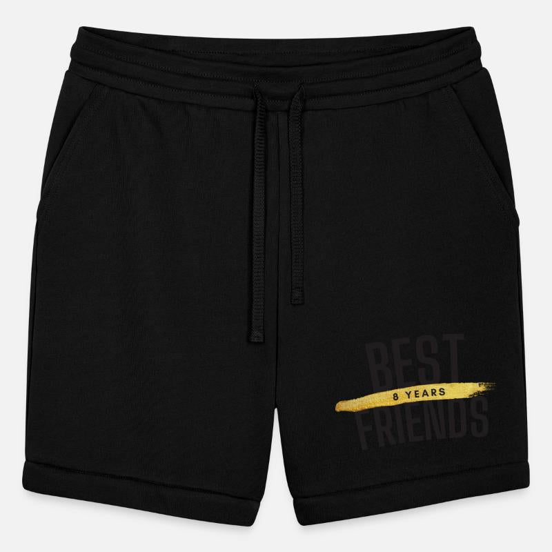 Best Friends 8 Years