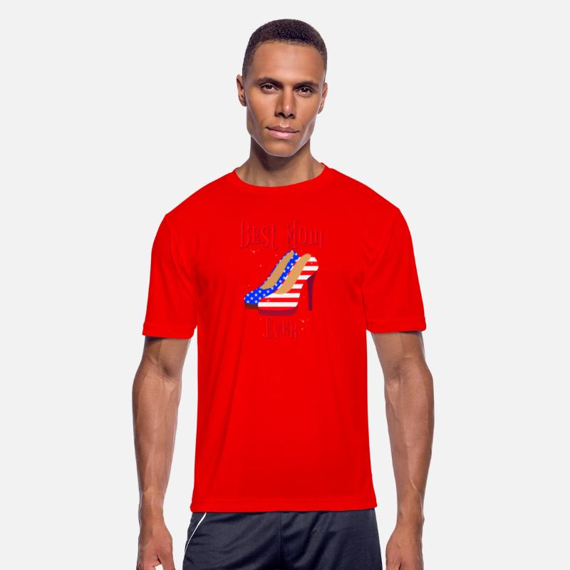 Best Mom Ever to Daughter Women Mom Kids, Mother